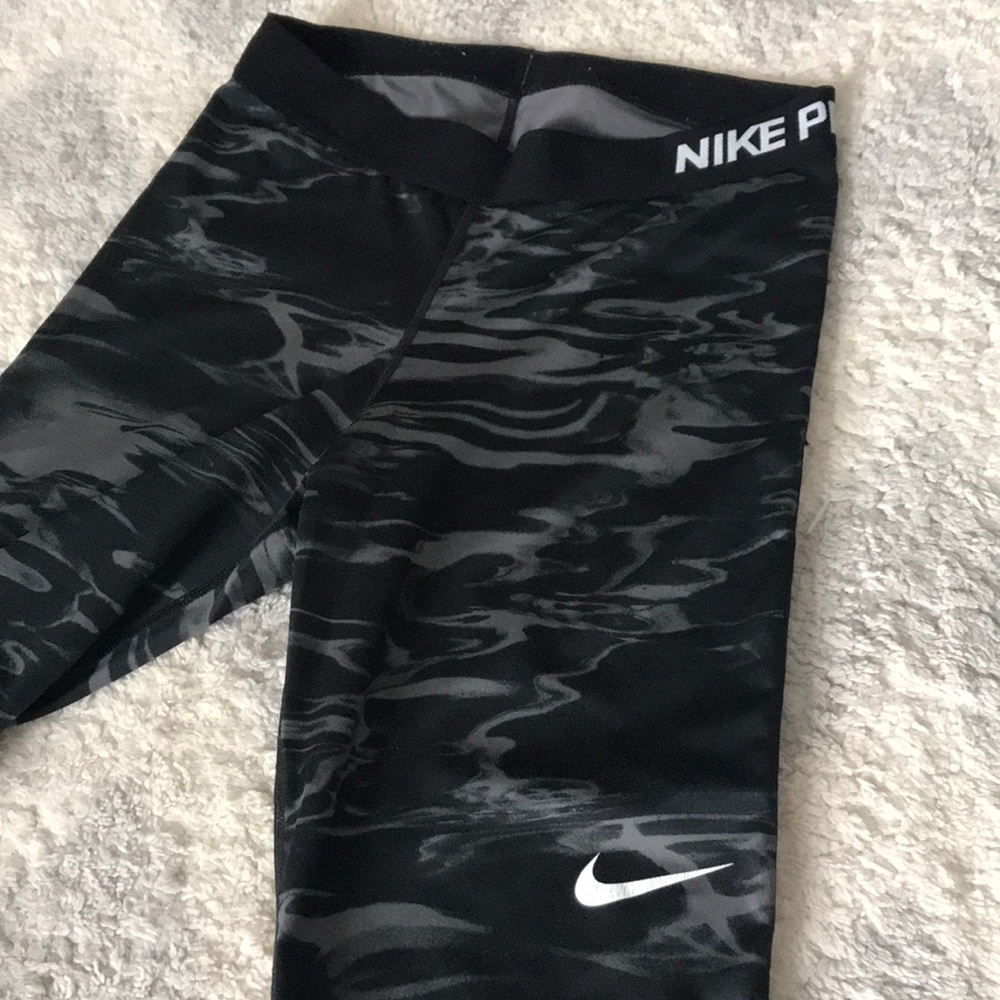 Nike Pro Pants